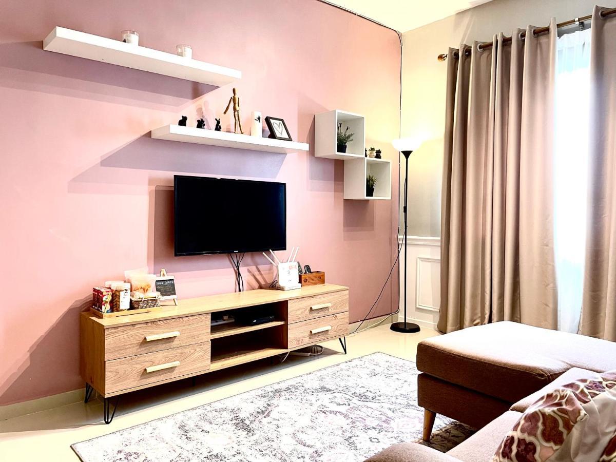 Apartment In Ladang Tok Pelam Kuala Terengganu Exterior photo