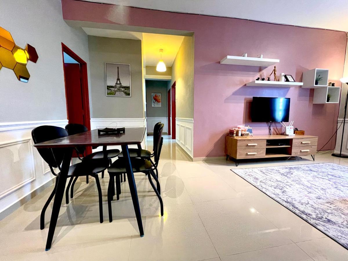 Apartment In Ladang Tok Pelam Kuala Terengganu Exterior photo