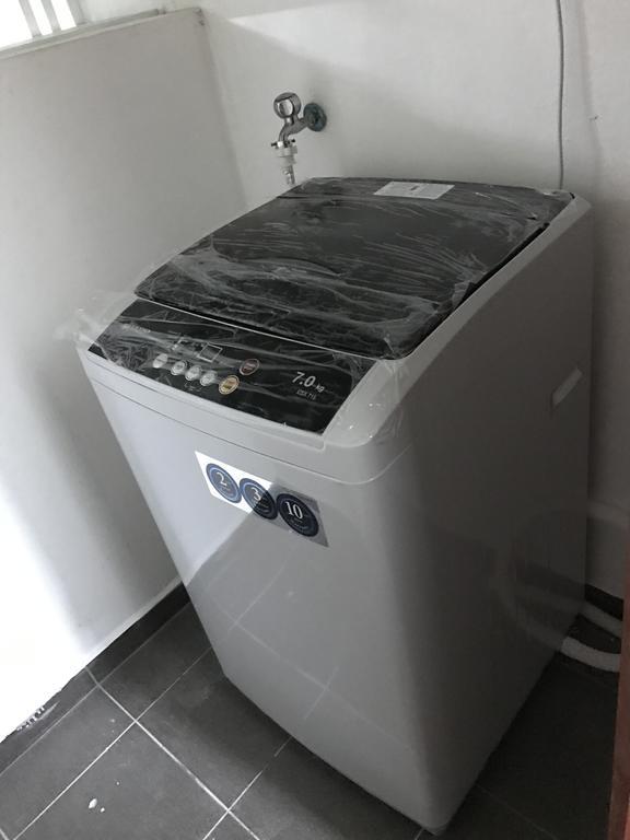 Apartment In Ladang Tok Pelam Kuala Terengganu Exterior photo