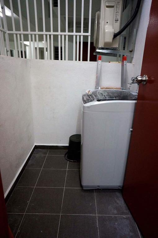 Apartment In Ladang Tok Pelam Kuala Terengganu Exterior photo